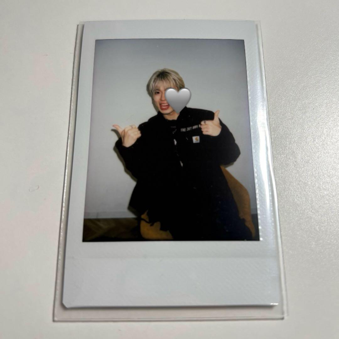 石川晃多 チェキ TJBB - メルカリ