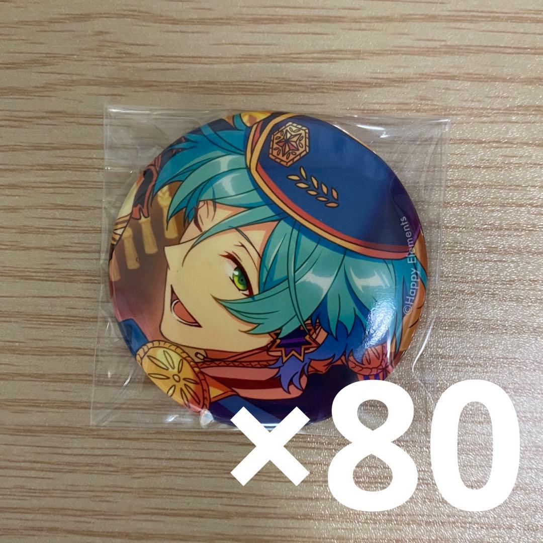 文豪ストレイドッグス 文豪ストレイドッグス 缶バッジ 青森限定 太宰治