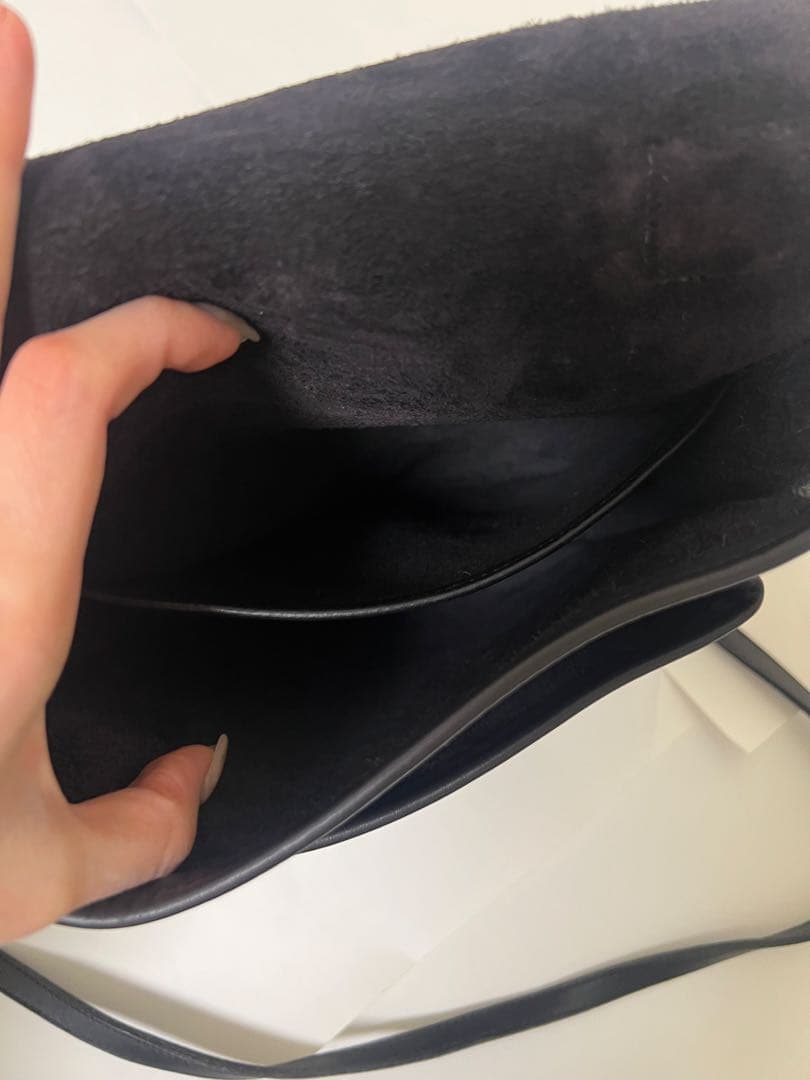 【美品】オールドコーチ ショルダーバッグ