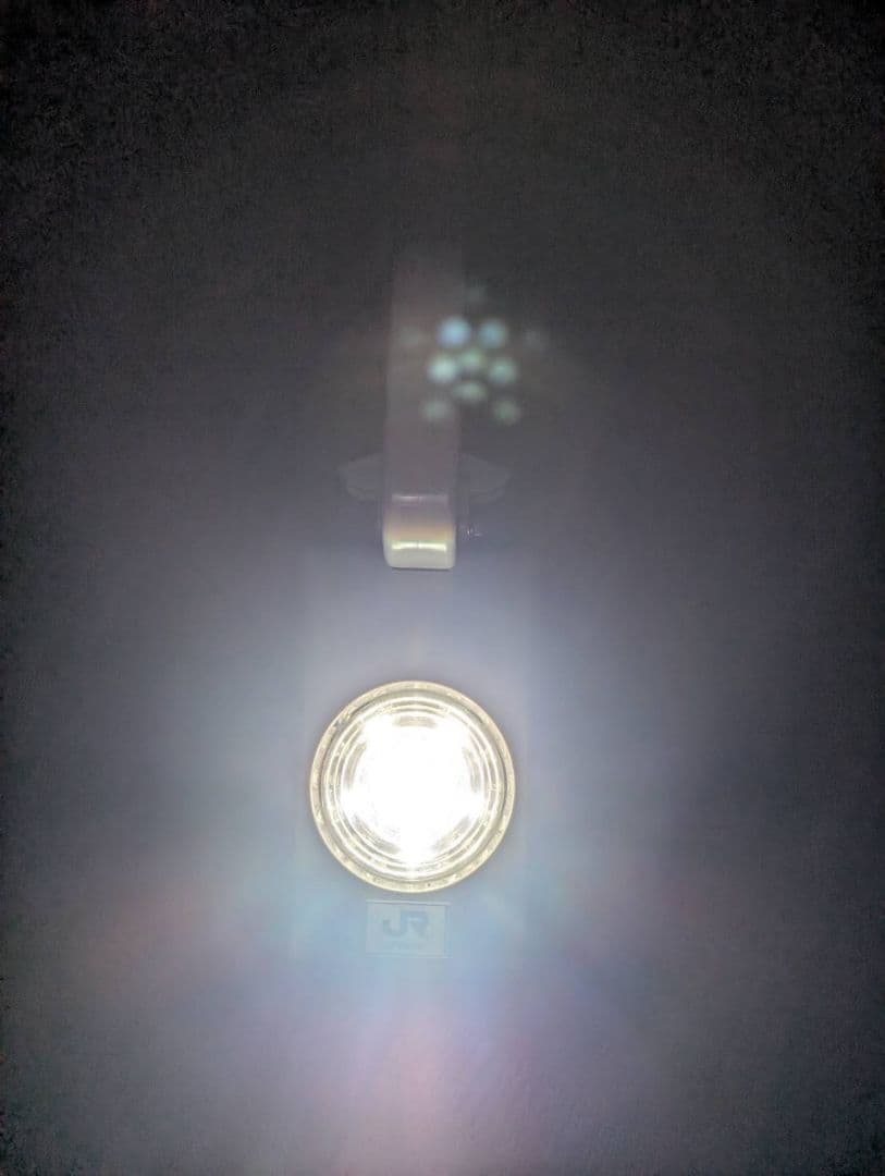 LED合図灯 ELS -1C