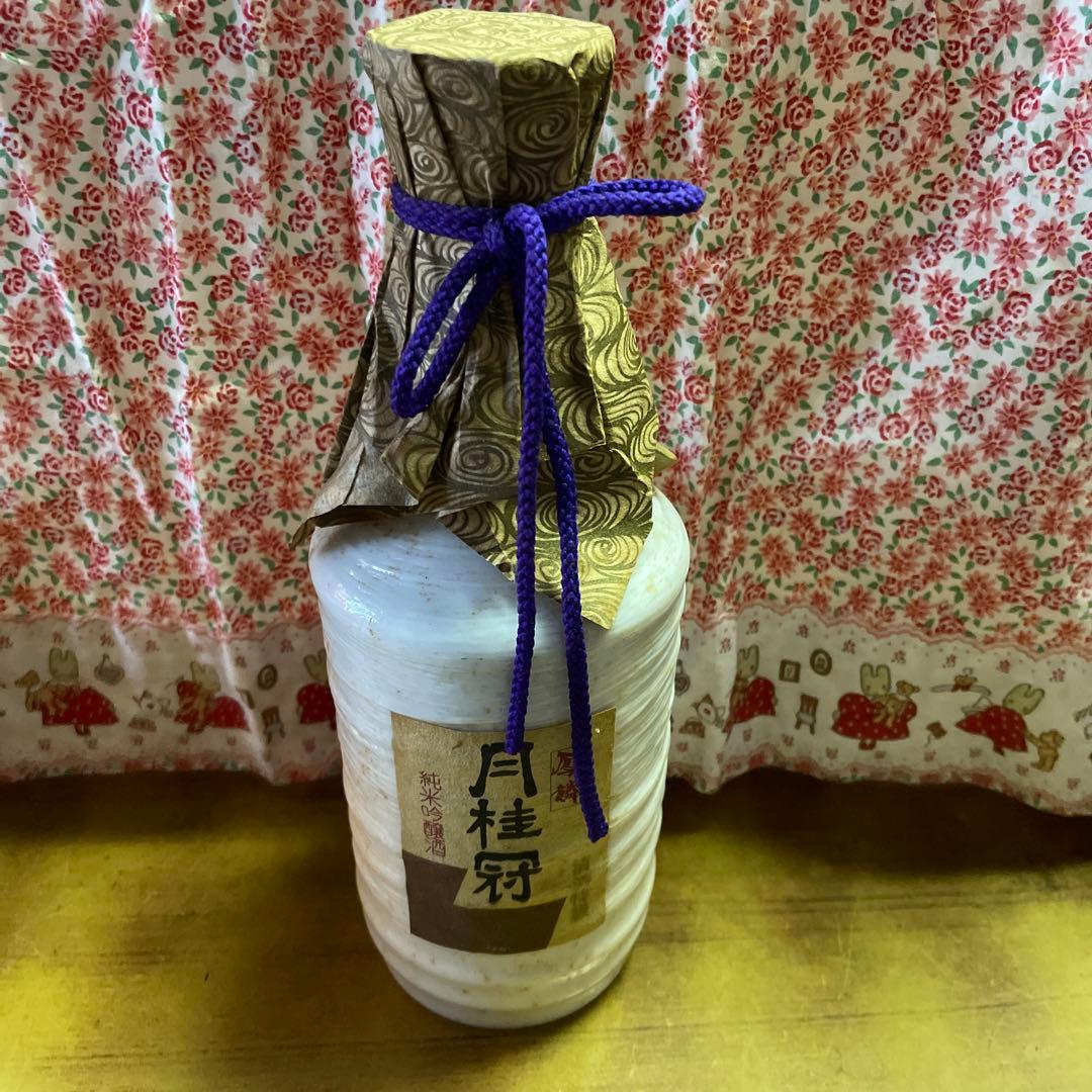 富久娘と月桂冠 古酒 - 日本酒アウトレット 価格