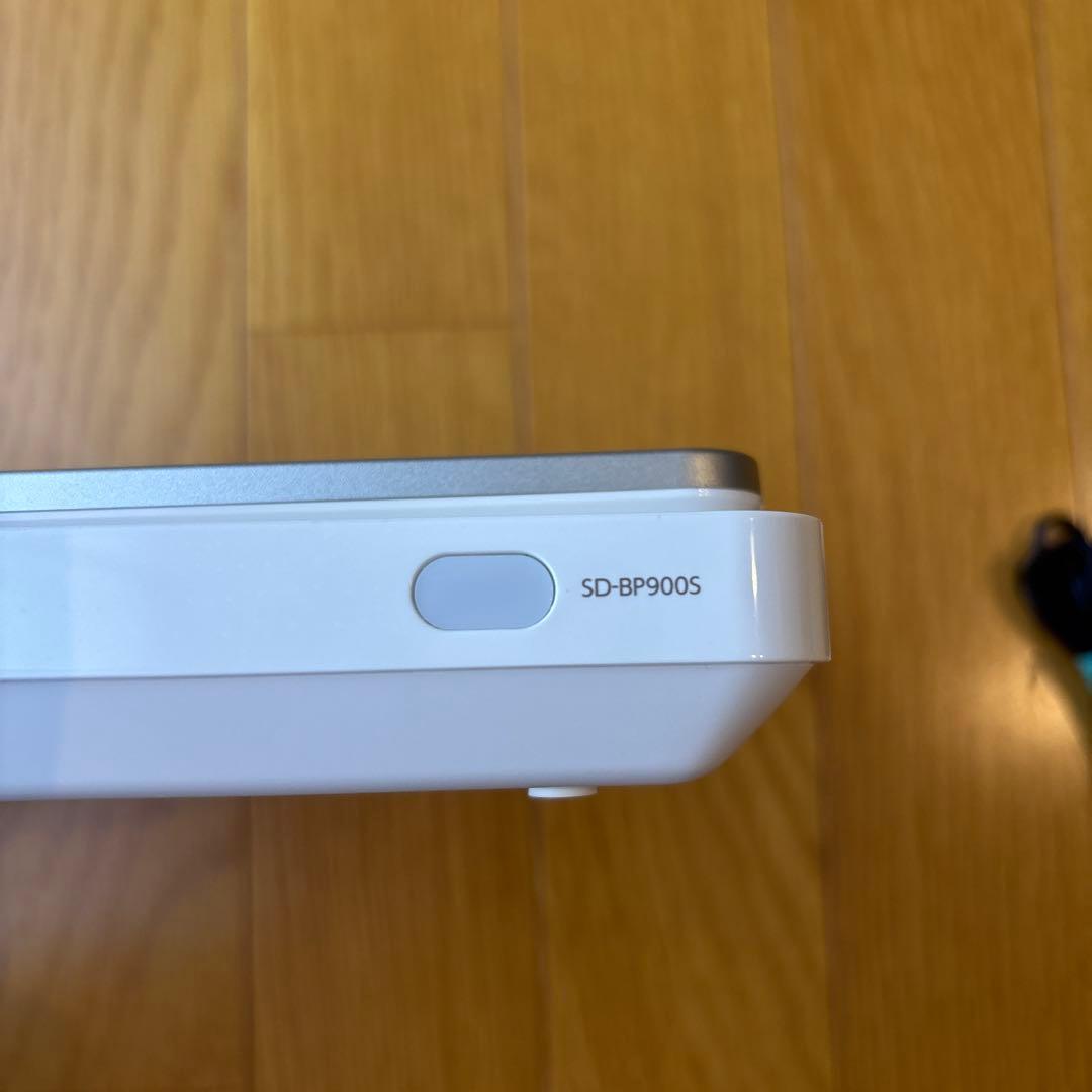 TOSHIBA DVDプレーヤー ACアダプター付きの通販はau PAY マーケット