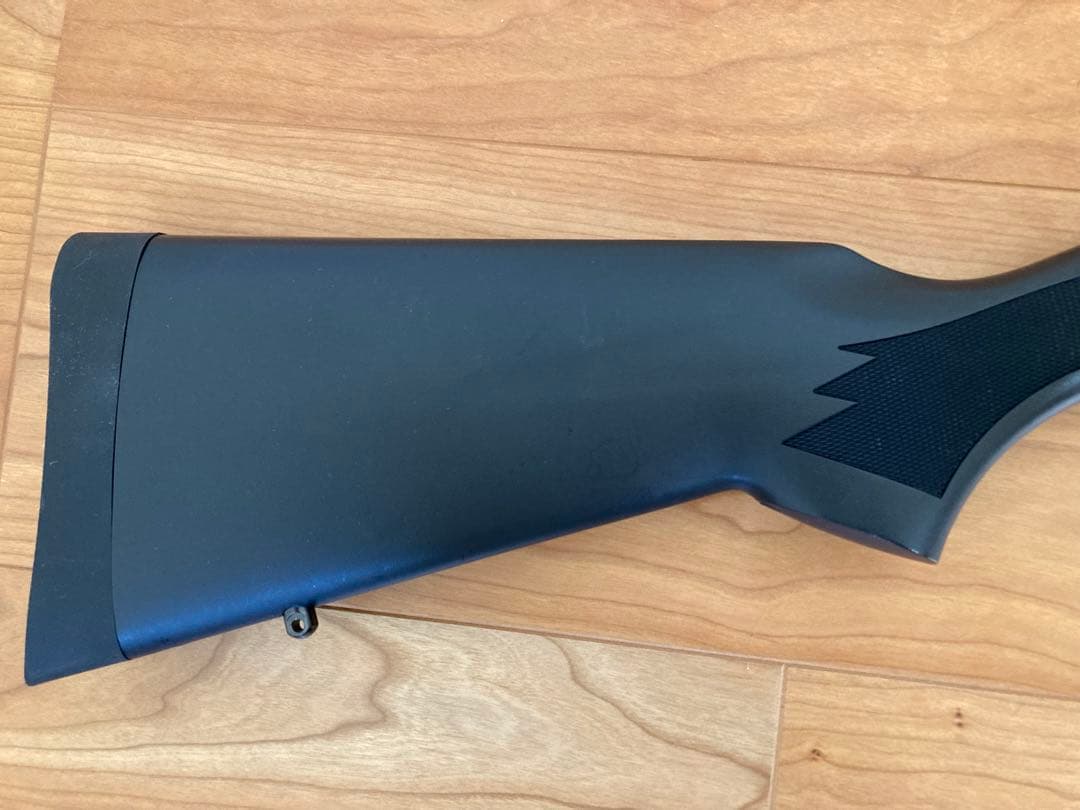 東京マルイ　M870 タクティカル　ガスショットガン