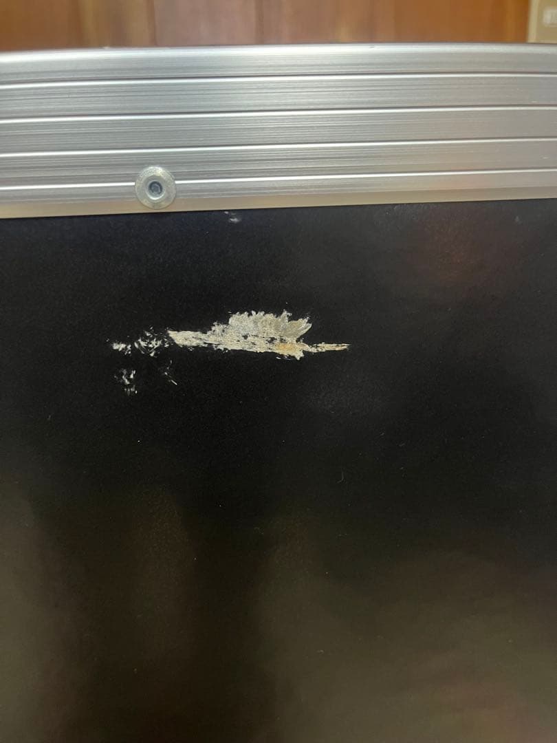 CAJ ショックマウント　16Uラック