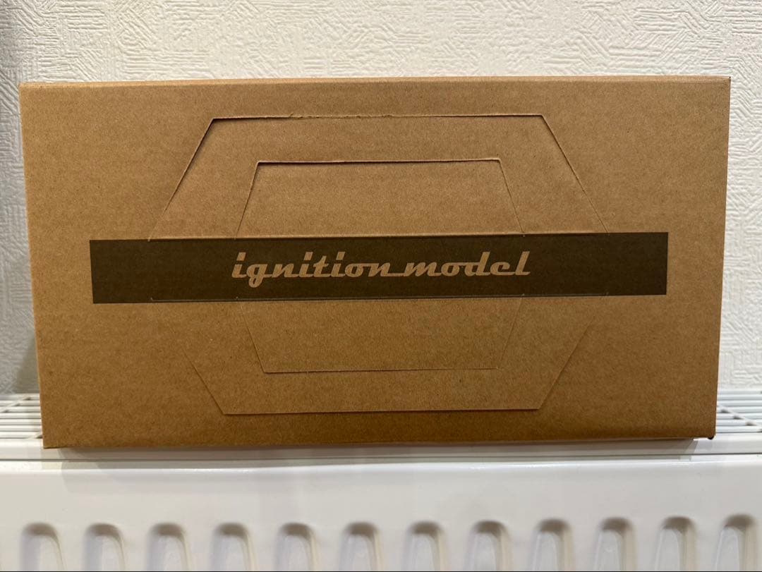 ig 2782 1/18 CRS NISMO R33 イグニッションモデル