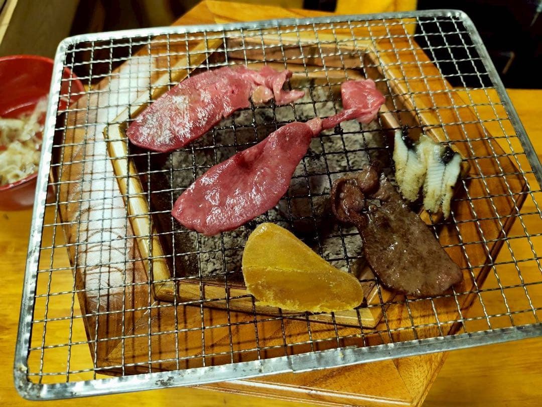 卓上火鉢 六火ミニ 火鉢職人作成品 一人焼肉 新品もあり - メルカリ