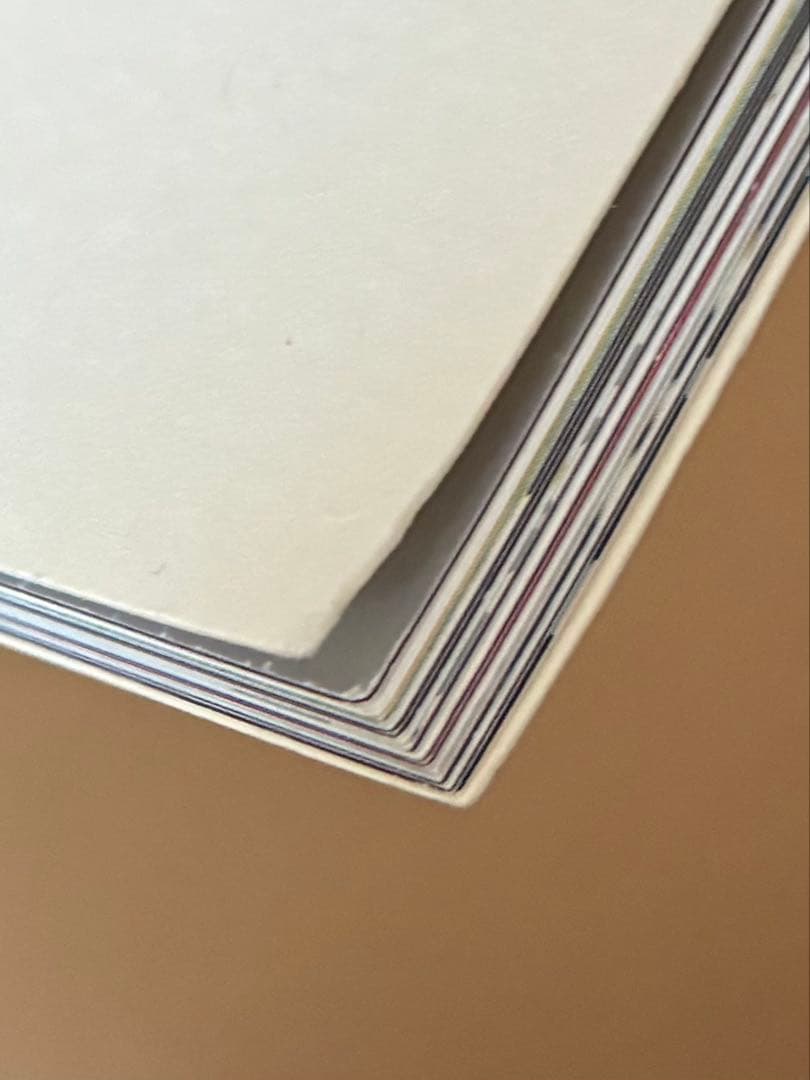 Janne Da Arc ポストカード パンフレット ブロマイド まとめ売り HIGH