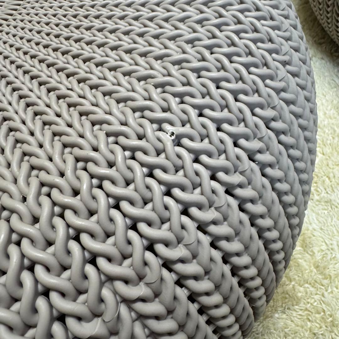 【美品】ケター （KETER） ニット コージーアーバンセット