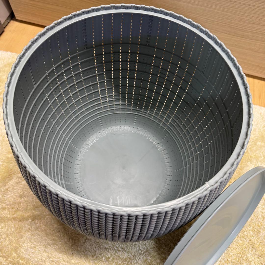 【美品】ケター （KETER） ニット コージーアーバンセット