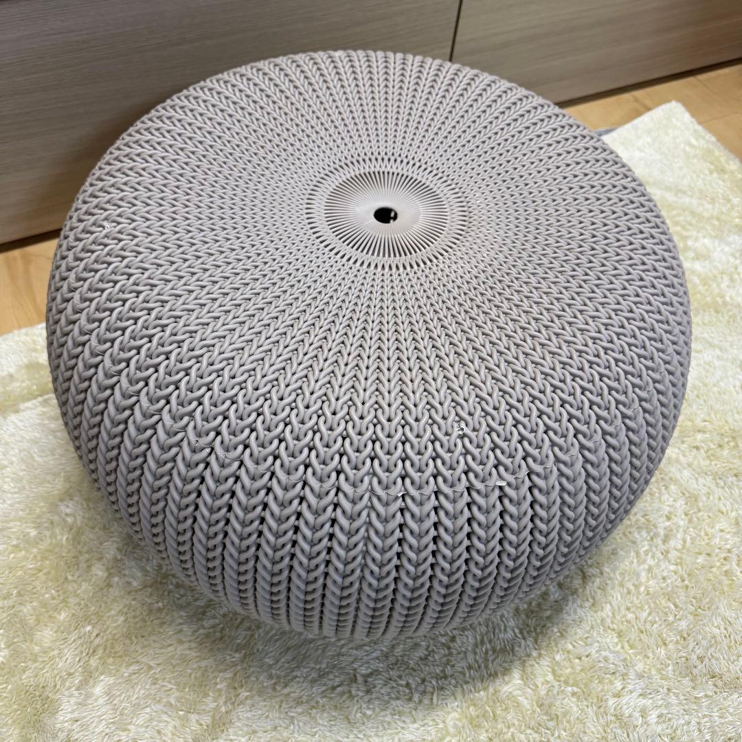 【美品】ケター （KETER） ニット コージーアーバンセット