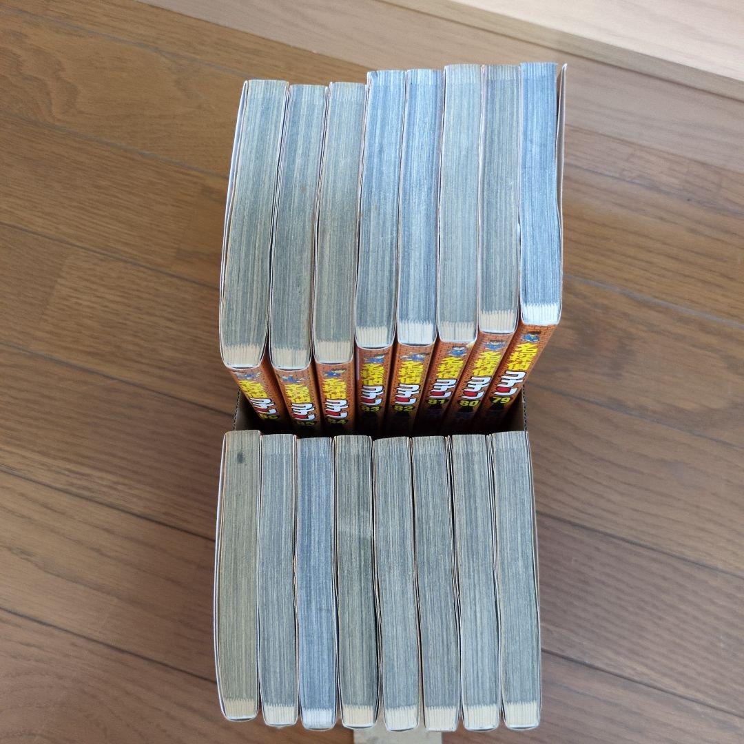 名探偵コナンセット 1-94巻