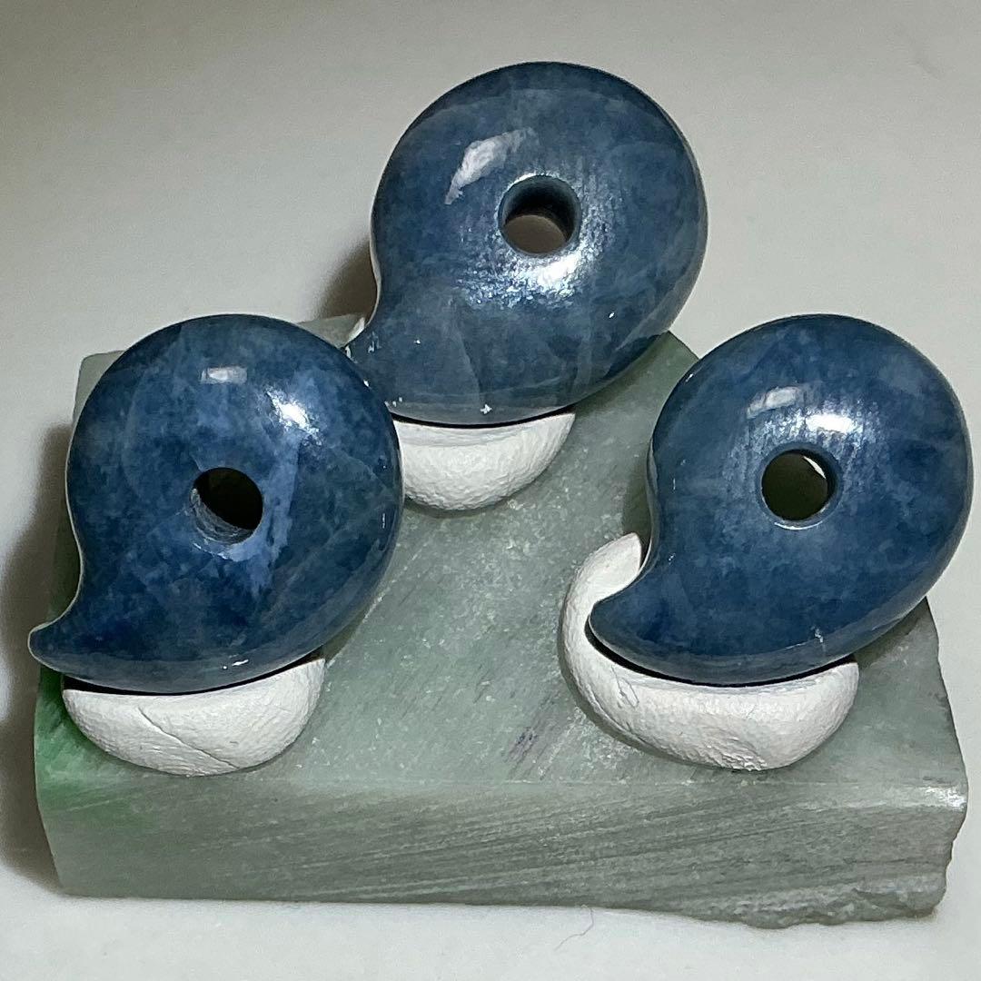 専用】コン沢翡翠 ニノ型（6-1）