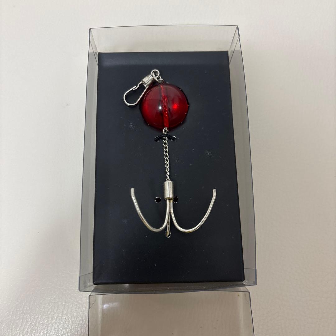 HUNTER×HUNTER ゴンのルアー マスコット コスプレ ハロウィン｜HUNTER