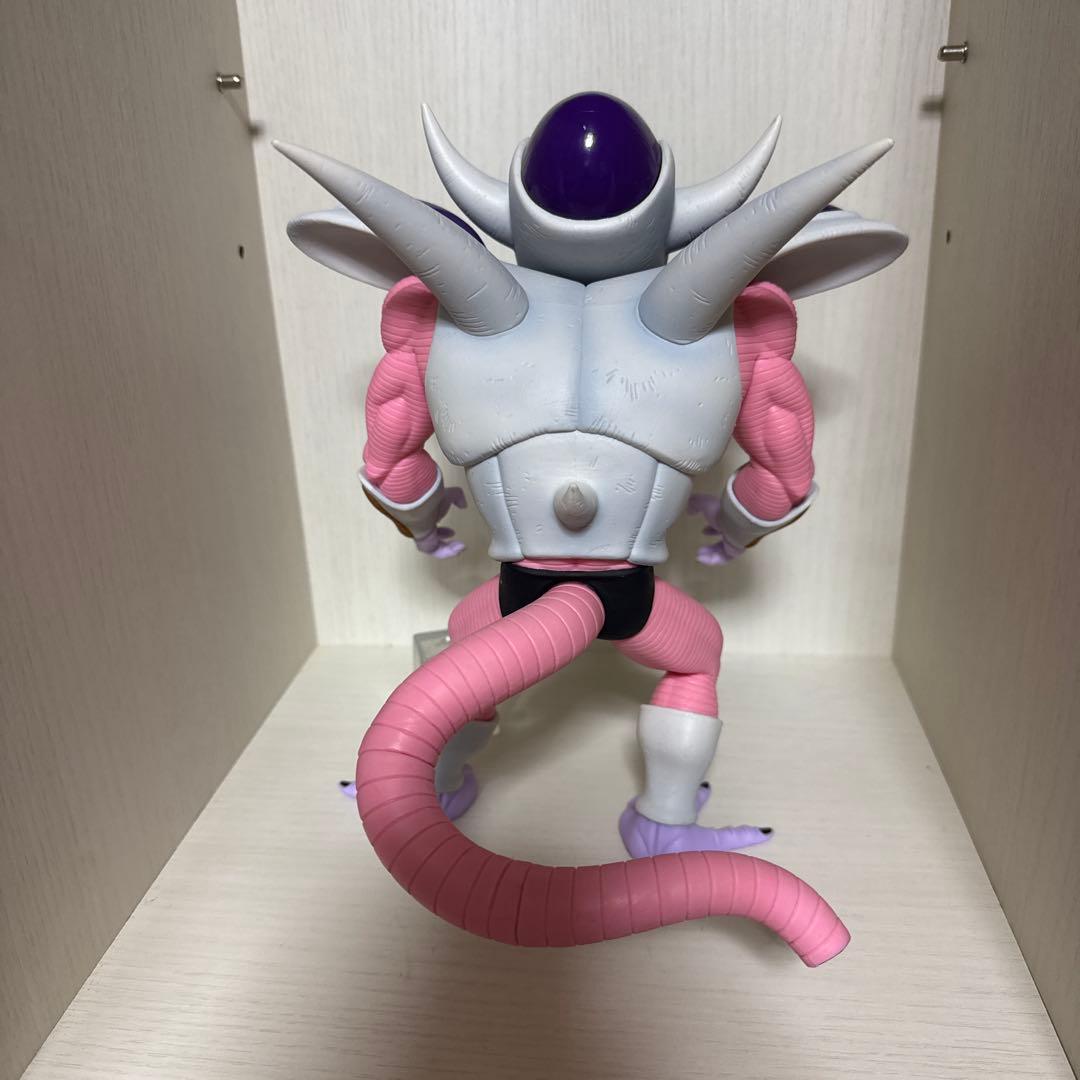 フリーザ フィギュアセット