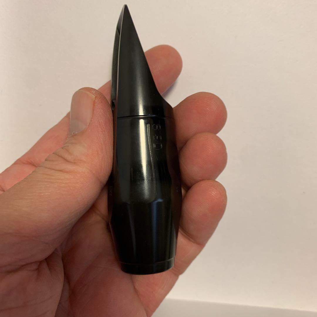 アルトサックスマウスピース Selmer S90 190