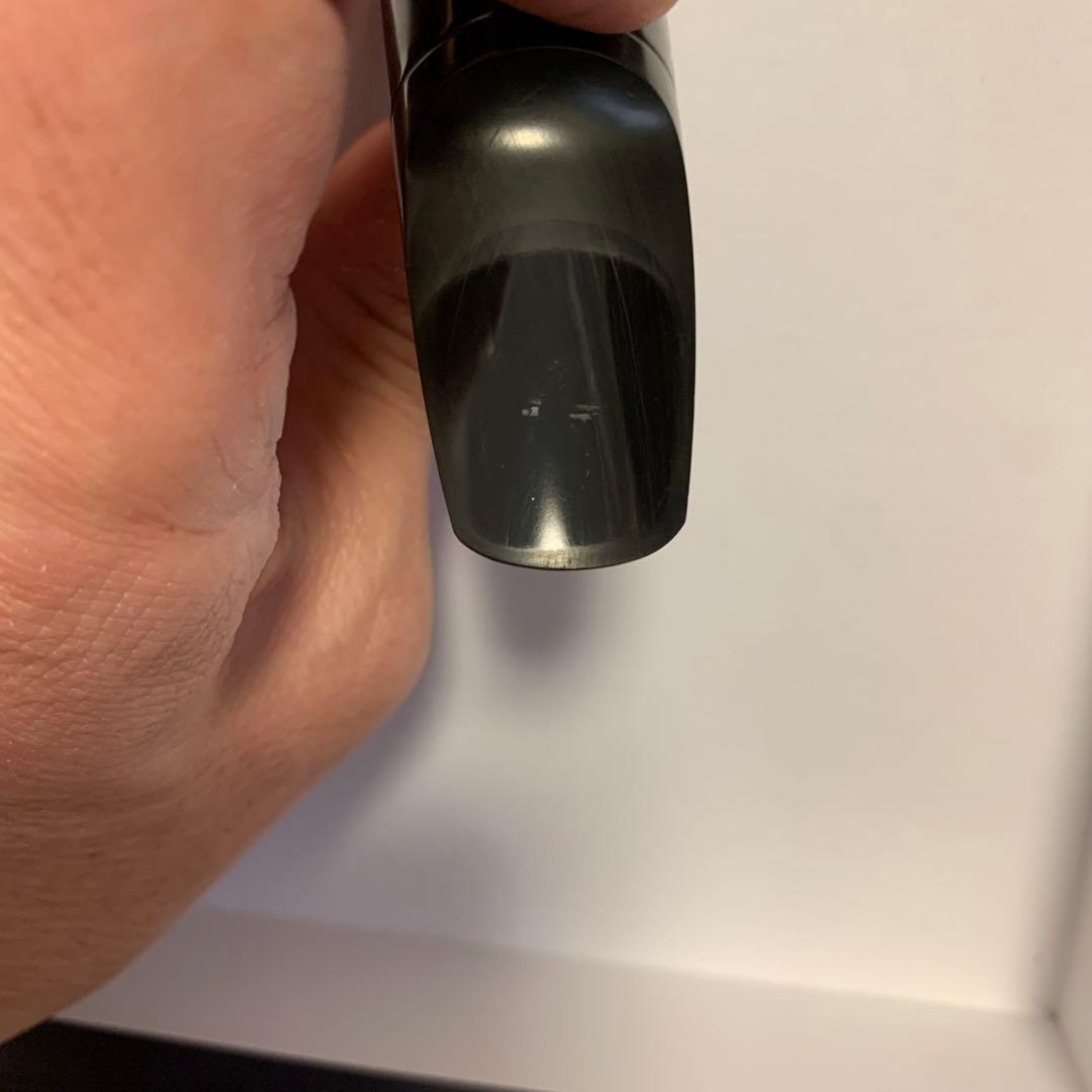 アルトサックスマウスピース Selmer S90 190