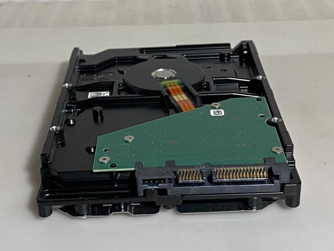 ☆★ひろやん★☆　AVコマンド対応　ST4000VN006　正常品