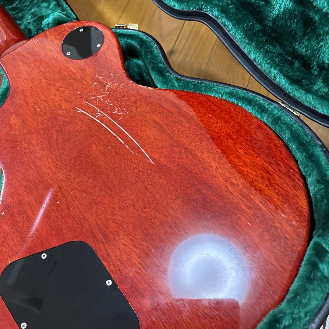 ナビゲーター　navigator レスポール N LP 480 LTD LMD