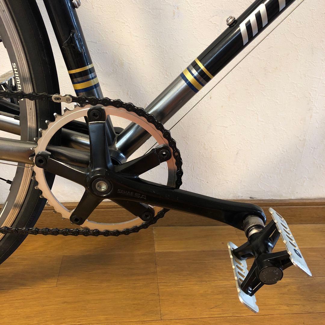 【配送不可】miyata “ITAL SPORT”