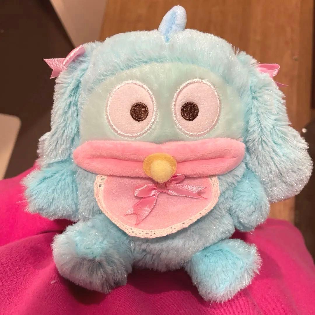 ハンギョドンふわくた ベビー