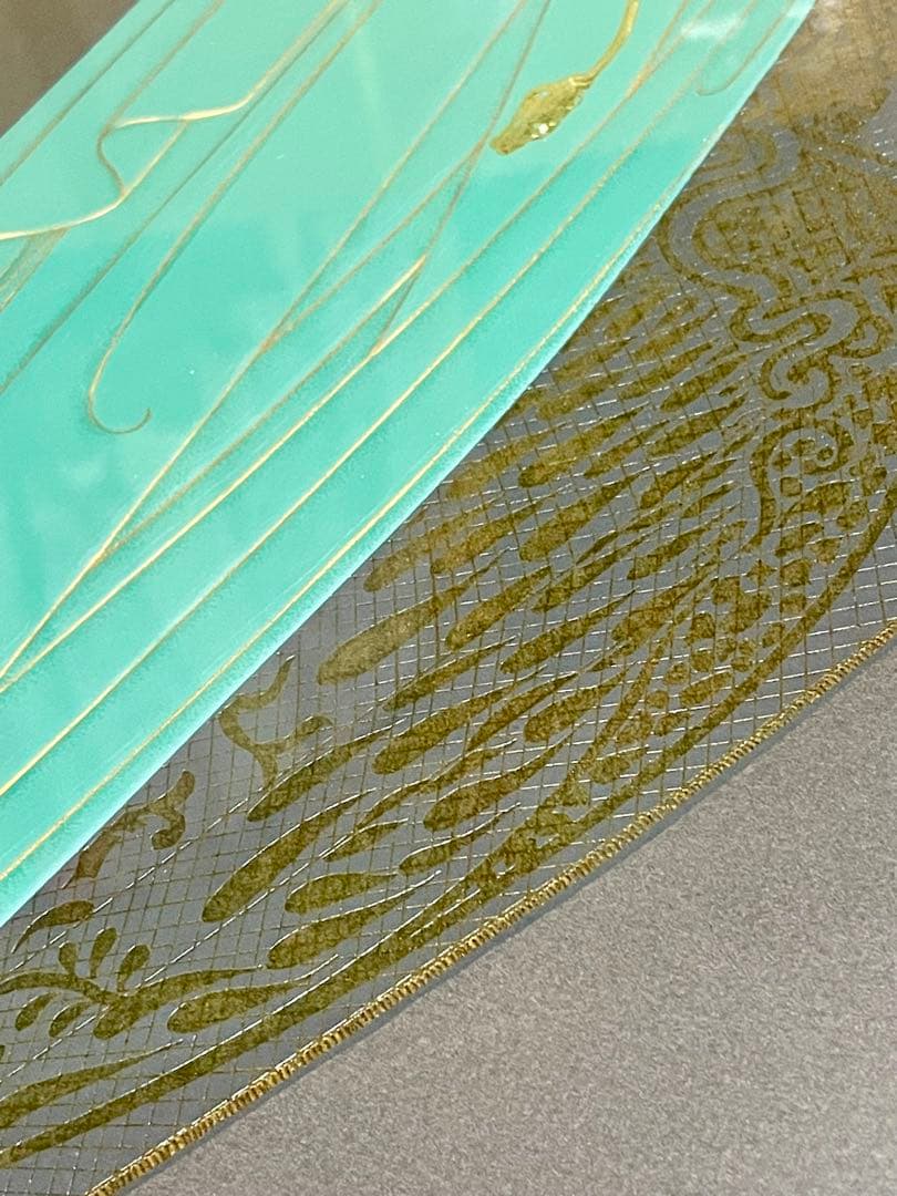 ☆美品 真作保証☆定価180万円☆エルテ ☆エメラルドナイト - メルカリ