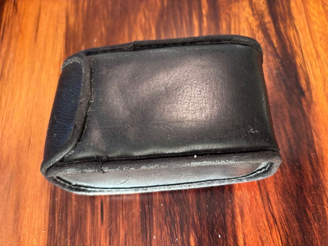 動作確認済 美品Canon Autoboy F フィルムカメラ カバー保証書付