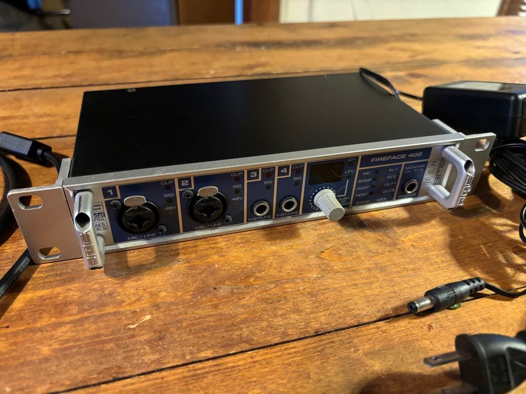 MOTU ( モツ ) / M2 オーディオインターフェイス」の人気商品一覧