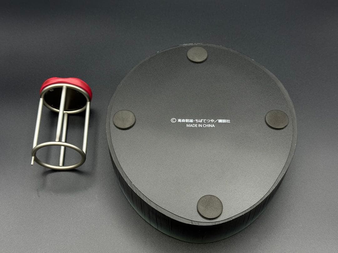 あしたのジョー 矢吹丈 ラストシーン フルカラーver. オルカトイズ