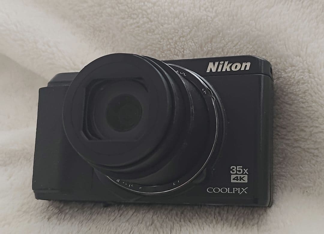 裕*様 NIKON A900(黒) 準ジャンク品