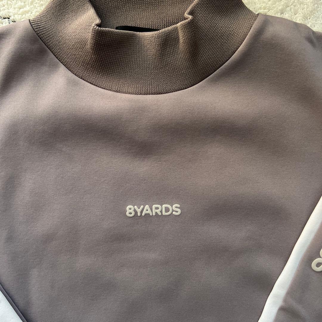 8YARDS トップス