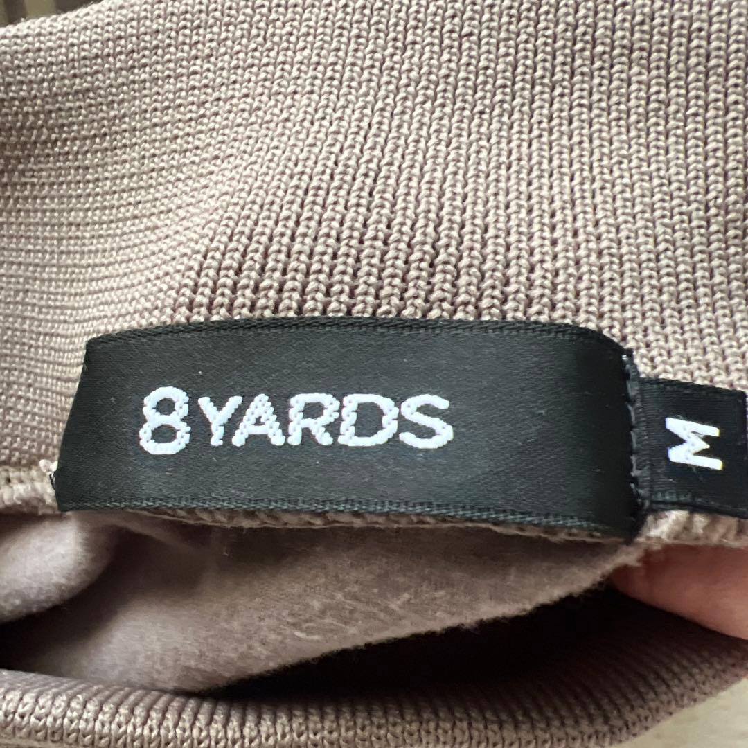8YARDS トップス