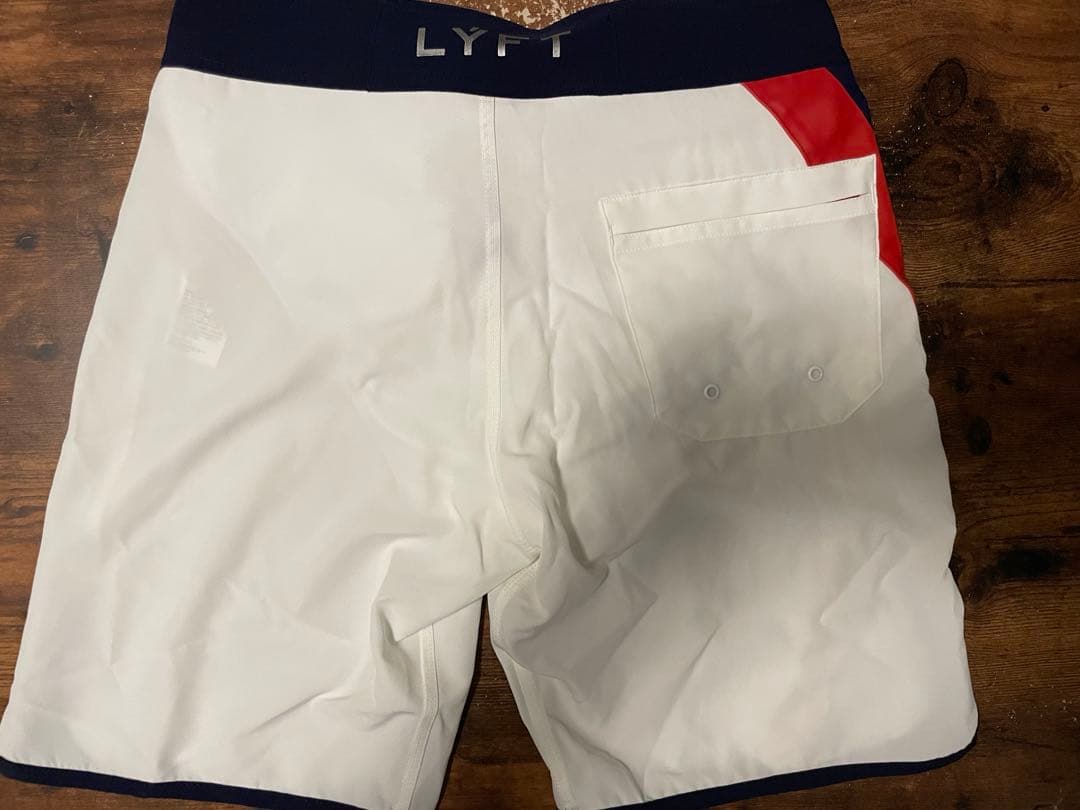 Stage Shorts | LÝFT Official Store LYFT サーフパンツ