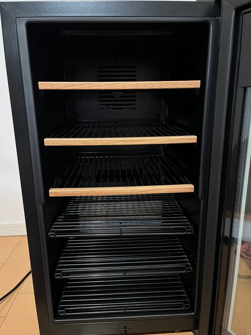 さくら製作所 ワインセラー　SA22-W