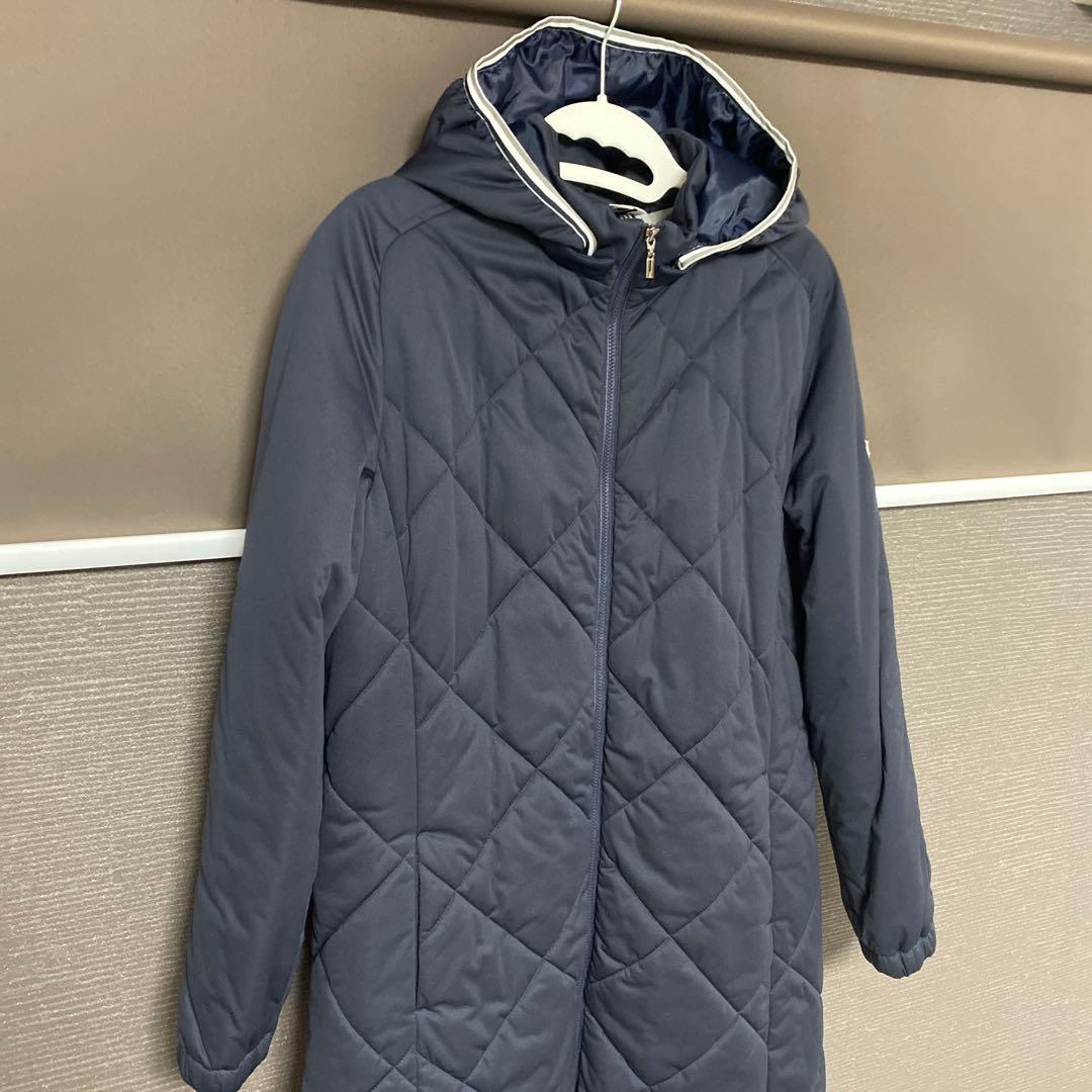 LANVIN SPORT ランバンスポールジャケット ネイビー 42