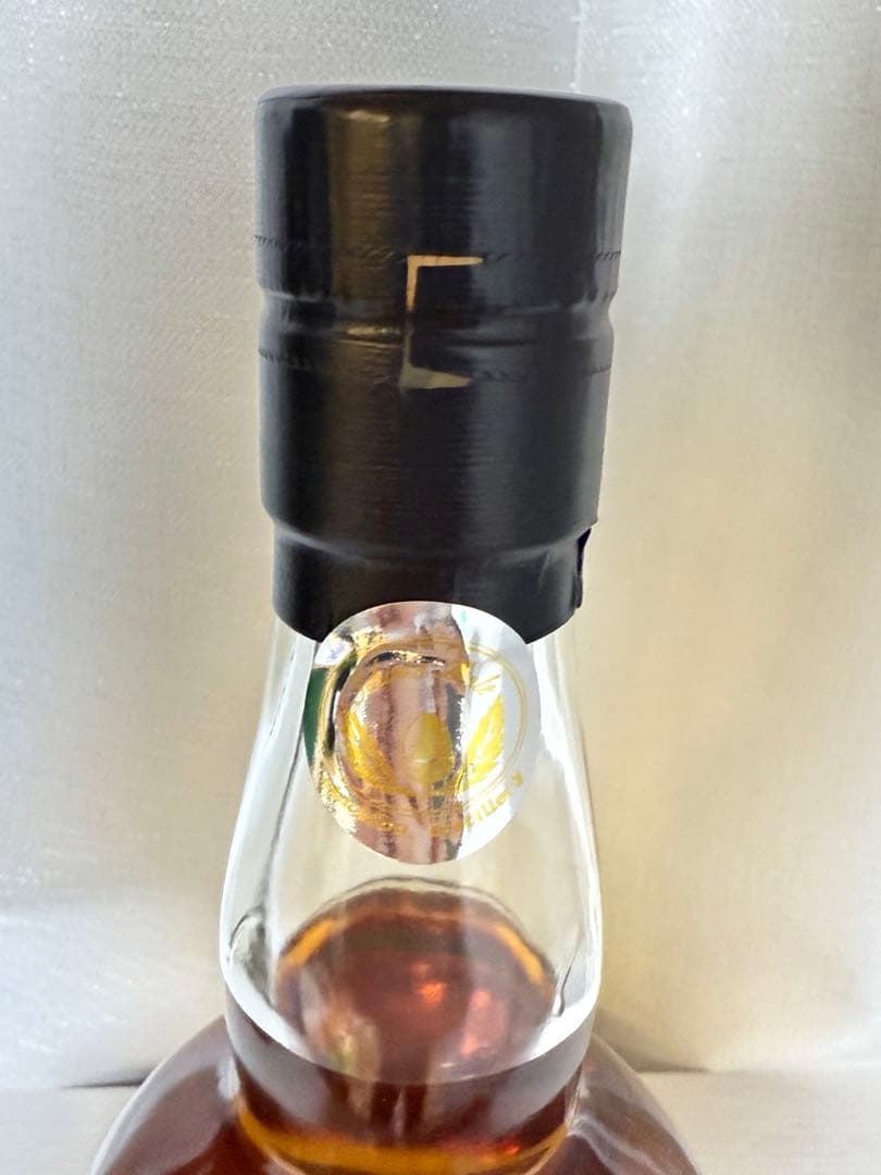 イチローズモルト秩父 日本橋三越本店ボトル 162本限定