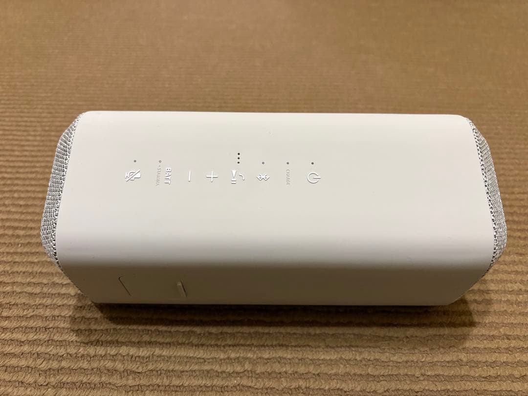 SONY ソニー ワイヤレススピーカー SRS-XE300 トートバッグ付