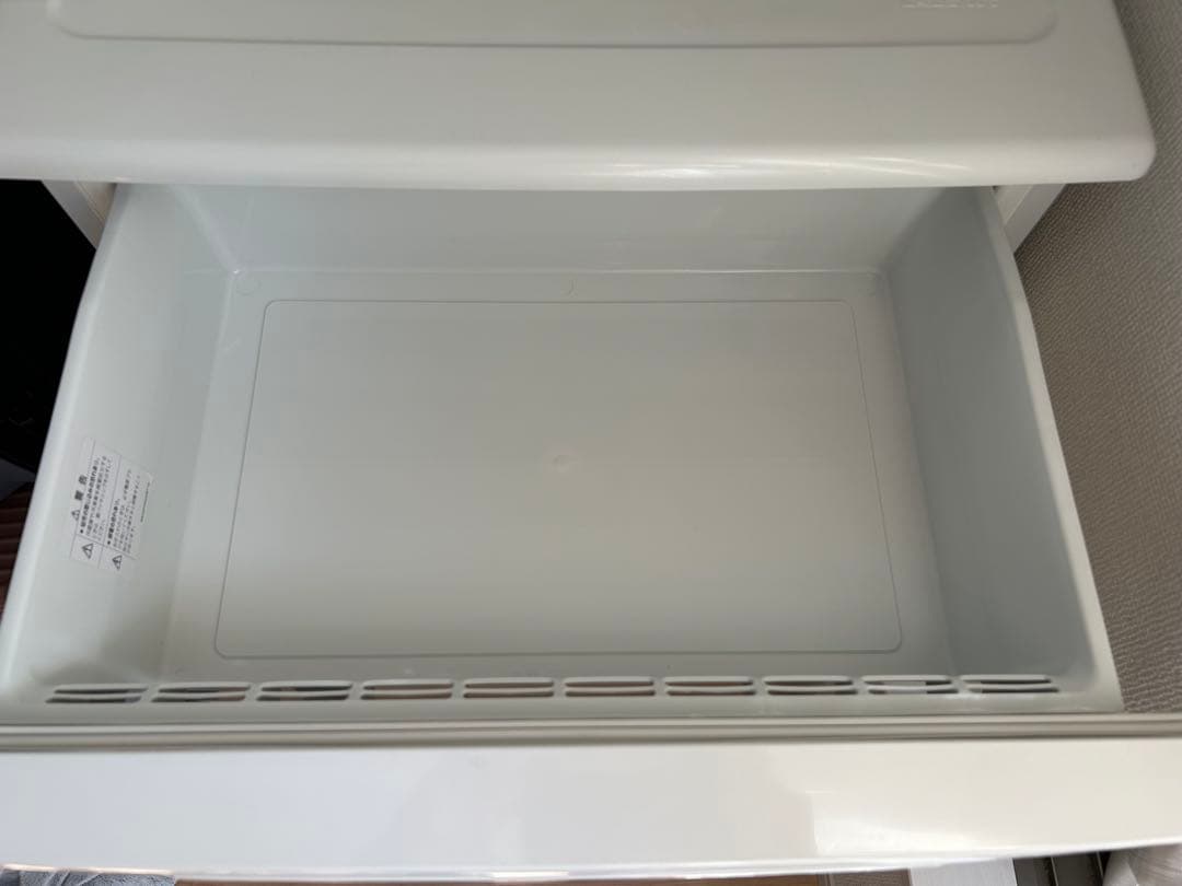 冷凍庫 冷蔵庫　AQUA AQF-12RE