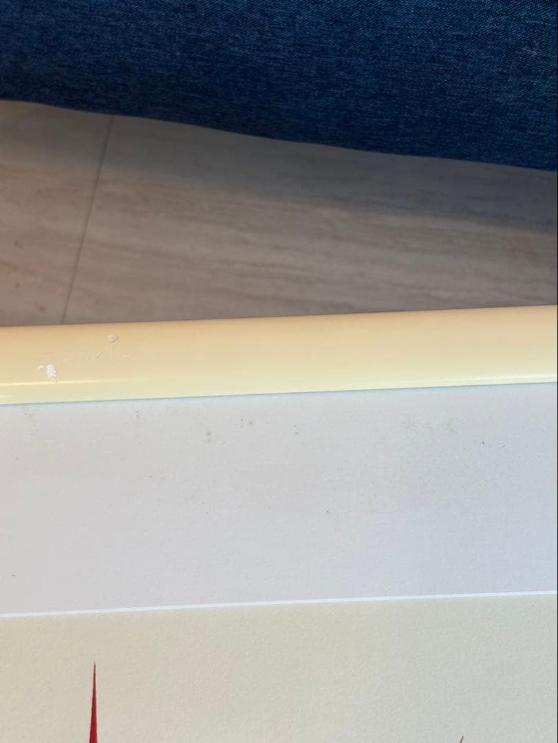 希少！ yukie adams シルクスクリーン SUN A/P 1993