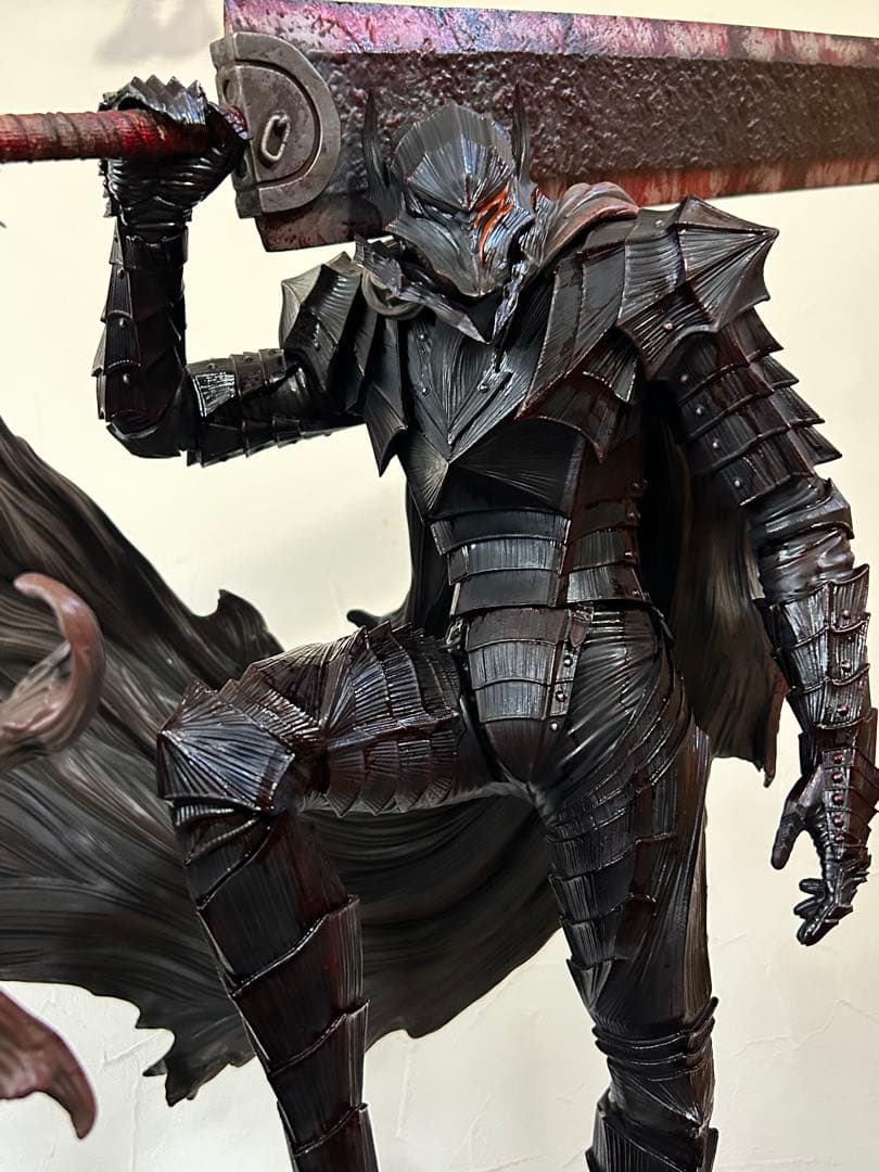 ガッツベルセルク