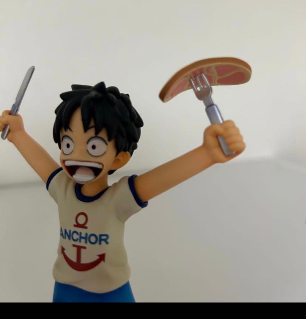 ワンピース　cbシリーズ　フィギュア　pop 11体セット CB POP まとめ