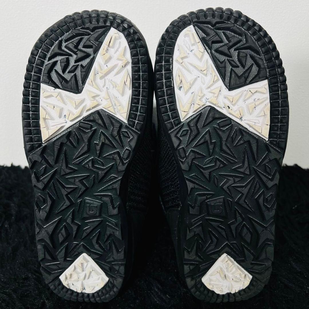 バートン SWATH BOA 27センチ スノーボードブーツ スノボー ブーツ