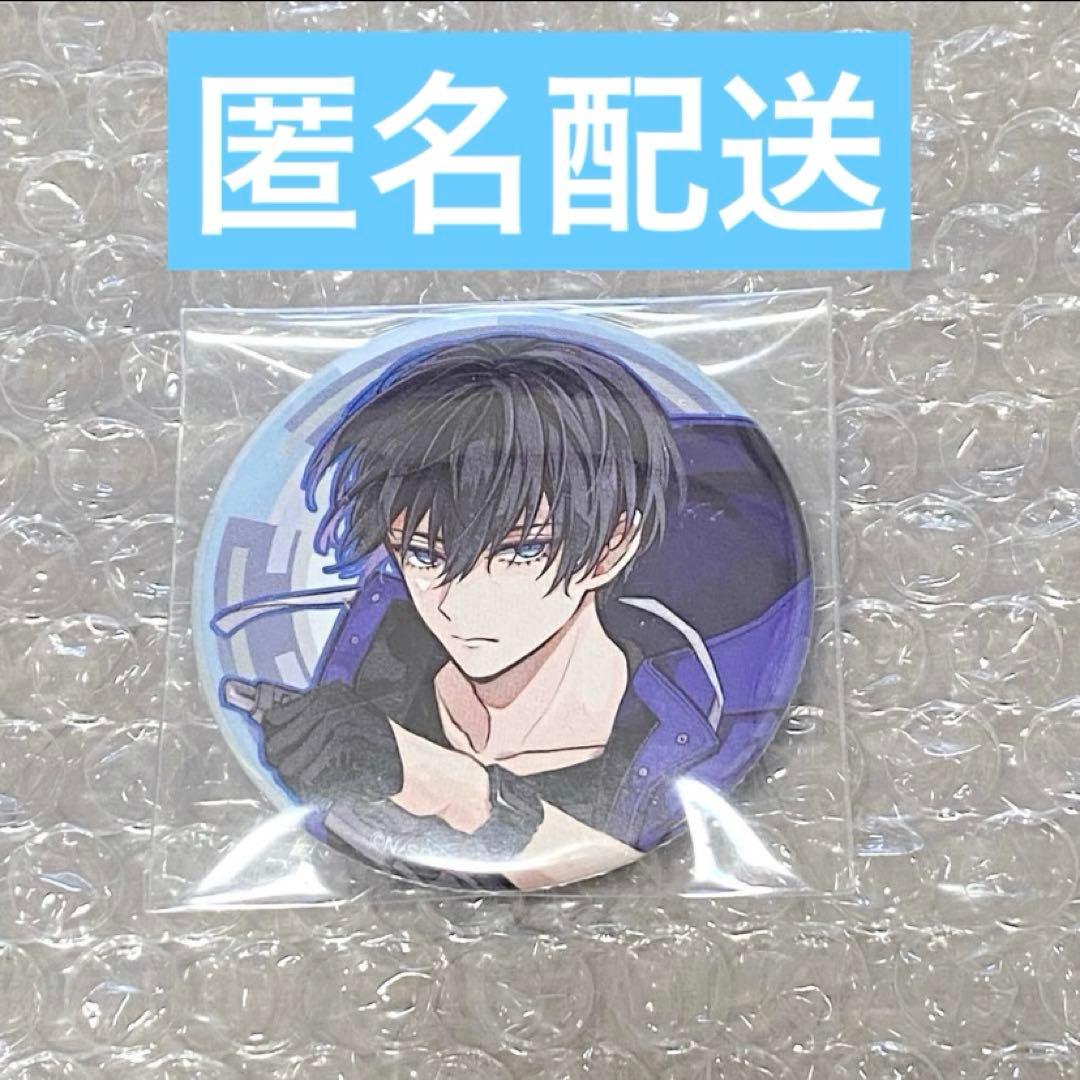 東京エイリアンズ 天空橋翔 缶バッジ - メルカリ