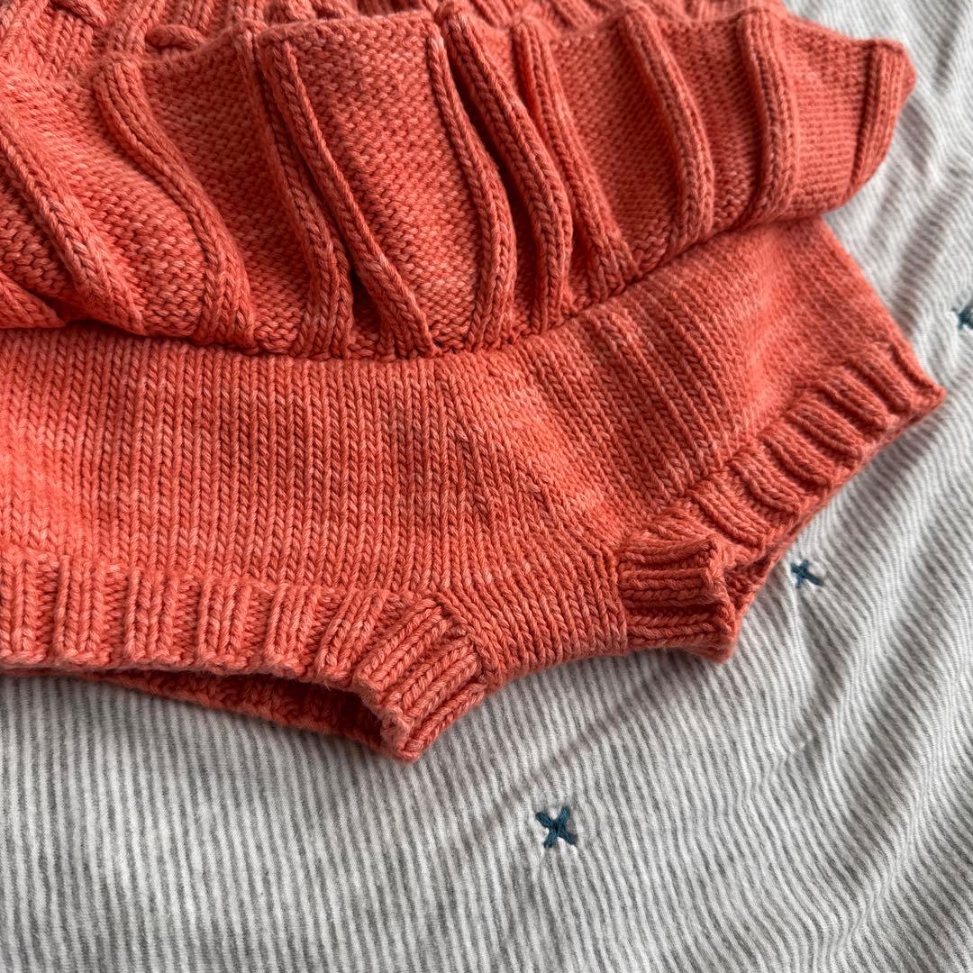 Misha & Puff スケポン Melon 5-6y