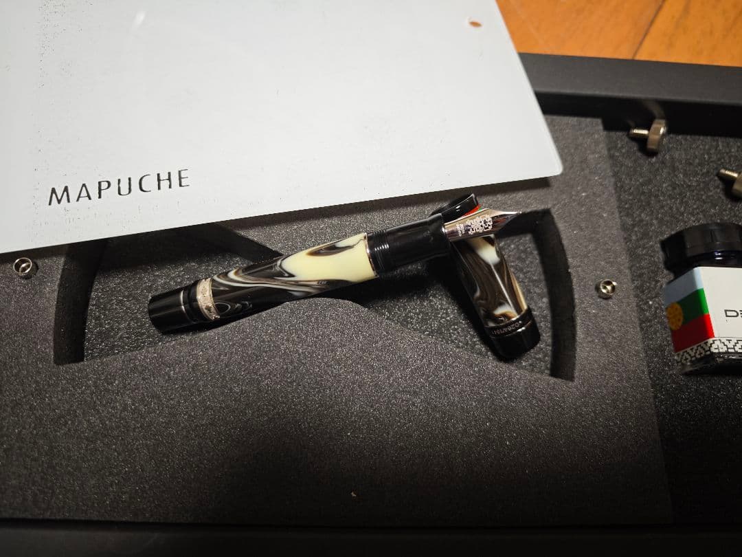 モンブラン ジェームス・ディーン ノート ＃146 A5サイズ 横罫線 新品