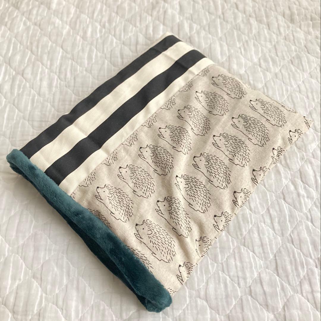 ご確認用シンプル寝袋 普通サイズ 異素材組み合わせ③