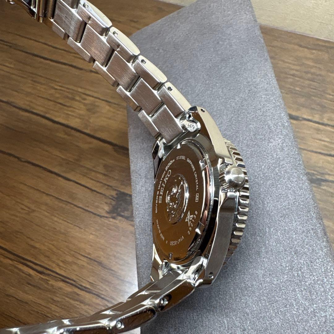 SEIKO PROSPEX （セイコープロスペックス） SBDN077