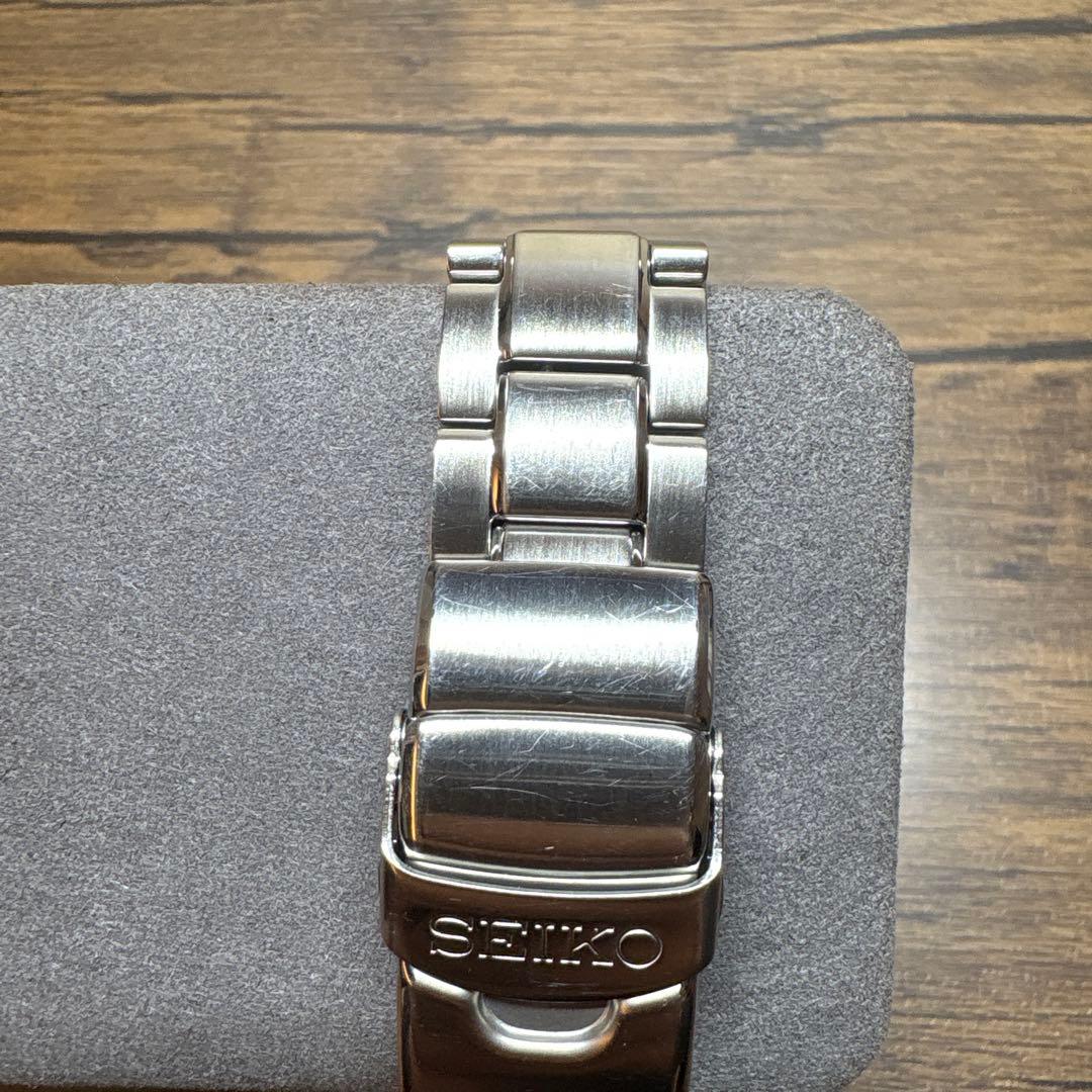 SEIKO PROSPEX （セイコープロスペックス） SBDN077