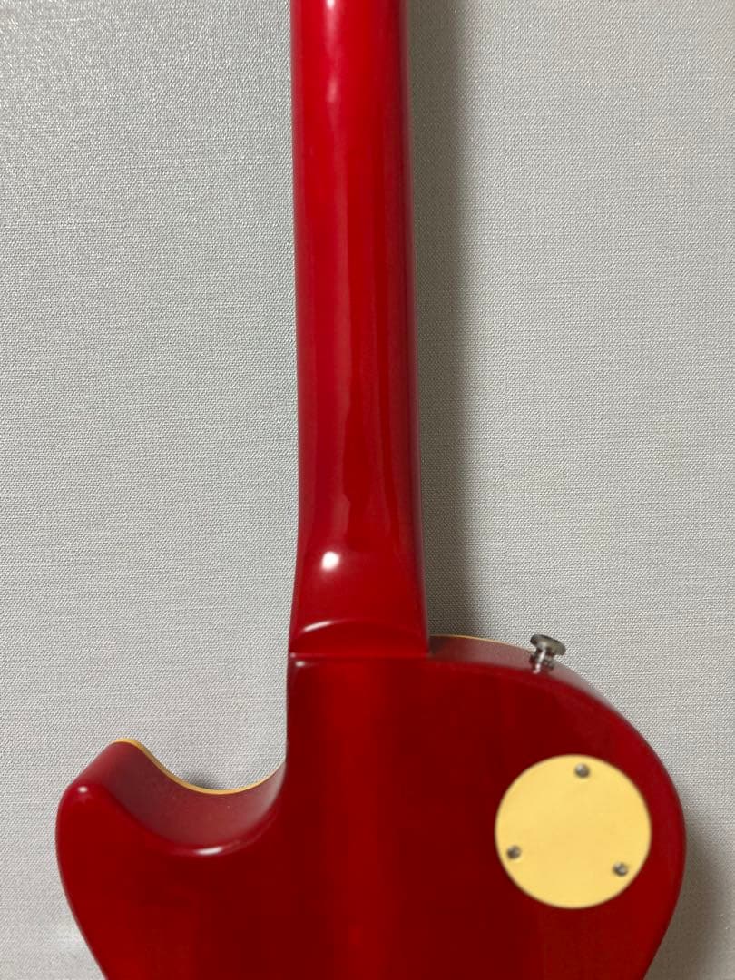 ギター Epiphone Les Paul CH 2000s