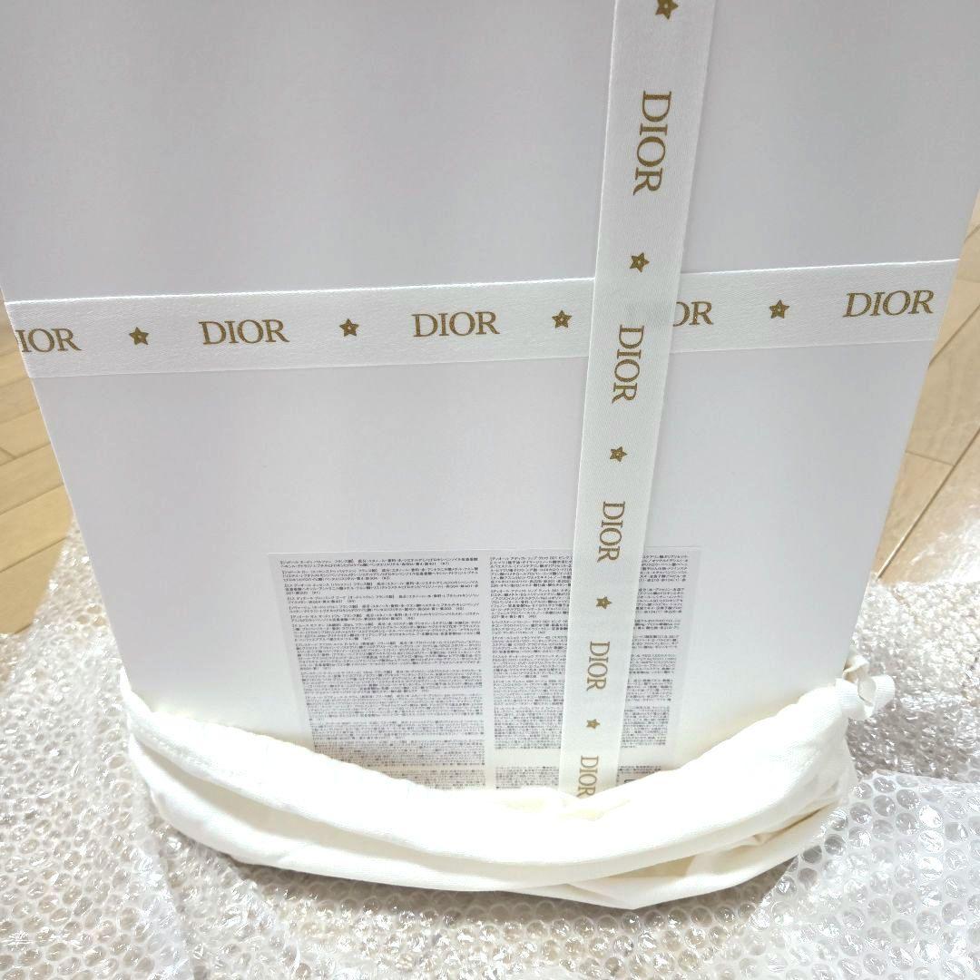 【新品】ディオール 2025 クリスマスコフレ アドベントカレンダー 説明書付