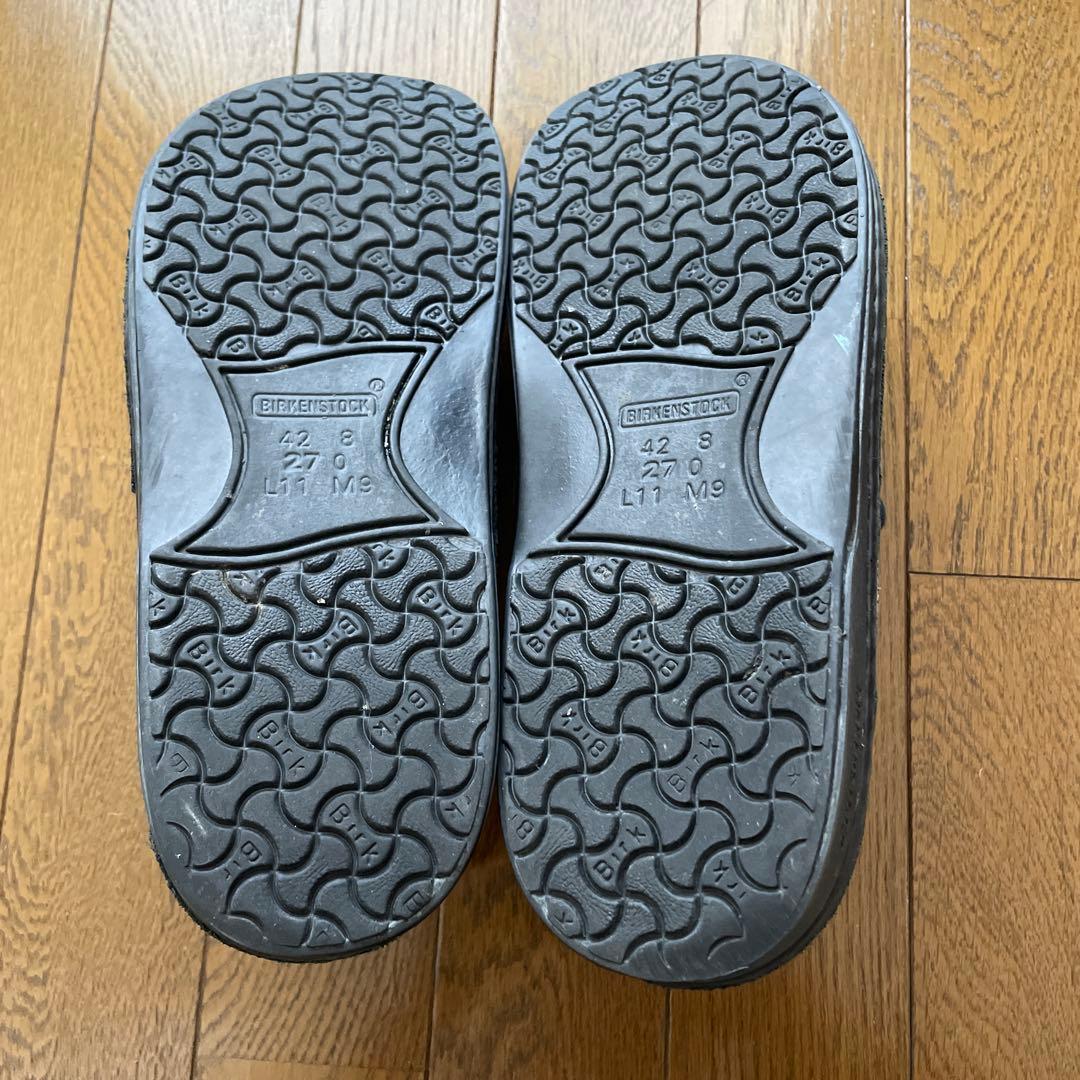 ビルケンシュトック　パサデナ　BIRKENSTOCK 42